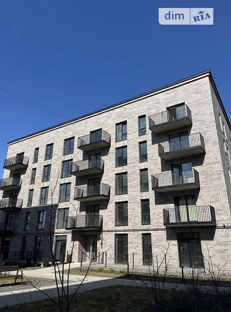 Квартира на вул. Тараса Шевченка, 115 в Івано-Франківську, ID 309980, фото №2