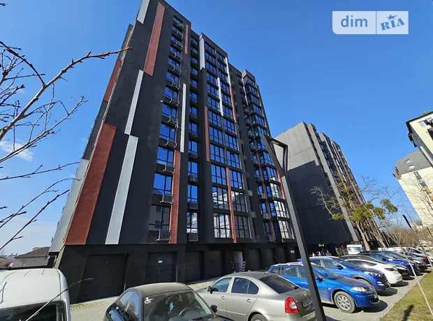 Квартира на вул. Вовчинецька, 223А в Івано-Франківську, ID 198921, фото №12