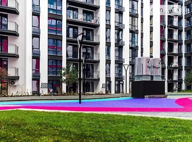 Квартира на вул. Левицького Романа в Івано-Франківську, ID 351787, фото №3