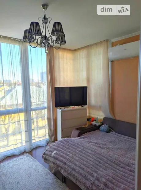 Квартира на вул. Угорська, 12 в Львові, ID 171180, фото №1