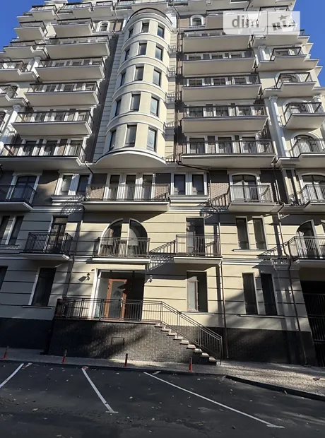 Квартира на вул. Бориса Літвака, 9 в Одесі, ID 171743, фото №3