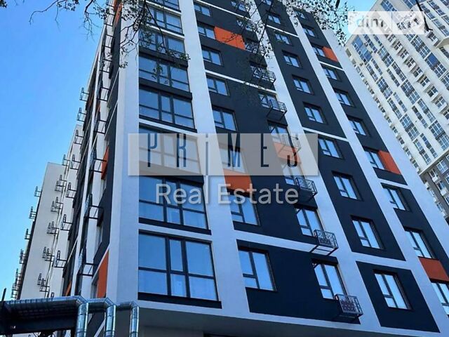 Квартира на вул. Ростиславська, 5А в Києві, ID 201718, фото №1