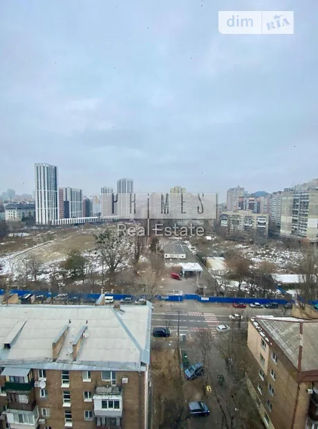 Квартира на вул. Ростиславська, 5А в Києві, ID 201718, фото №6