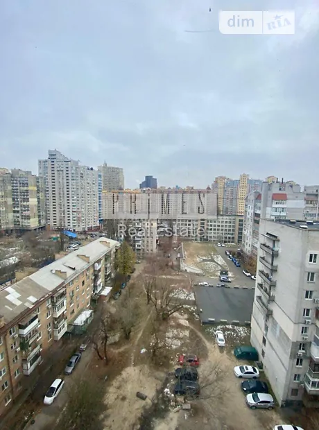 Квартира на вул. Ростиславська, 5А в Києві, ID 201718, фото №7