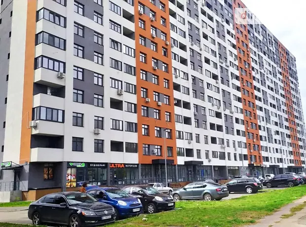 Квартира на бул. Вацлава Гавела, 28 в Києві, ID 173777, фото №1