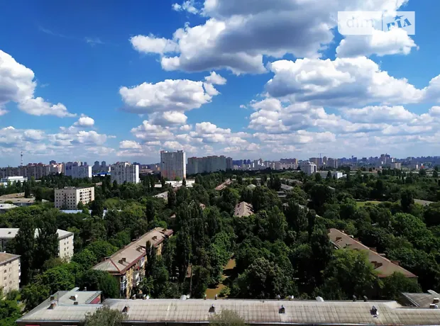 Квартира на бул. Вацлава Гавела, 28 в Києві, ID 173777, фото №2