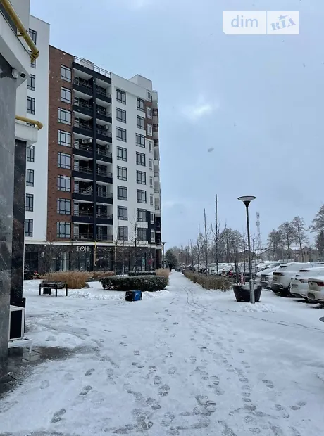 Квартира на вул. Ольги Кобилянської в Києві, ID 222218, фото №16