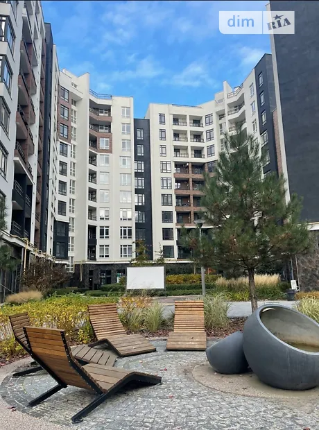Квартира на вул. Ольги Кобилянської в Києві, ID 222218, фото №17
