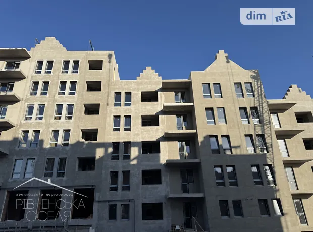 Квартира на вул. Березова, 2 в Рівне, ID 162199, фото №1