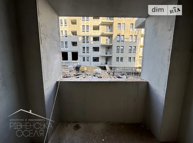 Квартира на вул. Березова, 2 в Рівному, ID 162199, фото №10