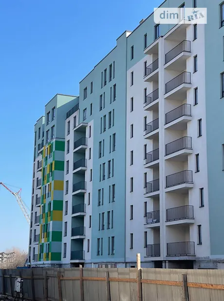 Квартира на вул. Тараса Шевченка, 121 в Івано-Франківську, ID 309981, фото №1