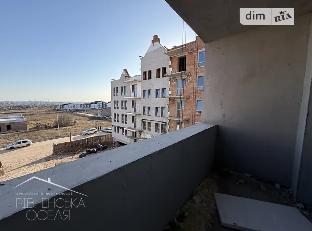 Квартира на вул. Березова, 48 в Рівному, ID 181168, фото №8