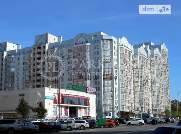 Квартира на вул. Юлії Здановської, 60А в Києві, ID 177662, фото №15