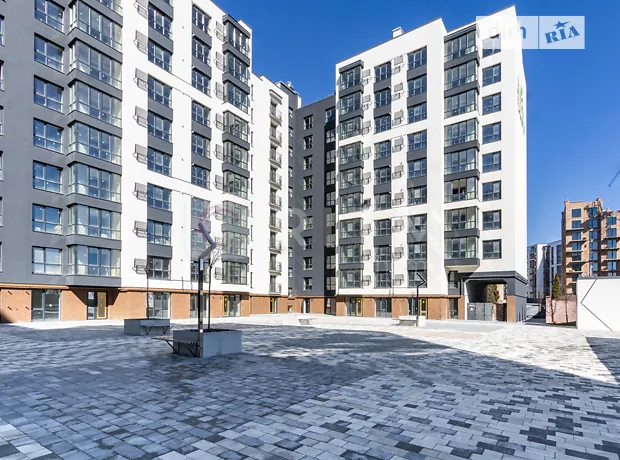Квартира на вул. Гетьмана Івана Мазепи, 168Ж в Івано-Франківську, ID 187693, фото №11