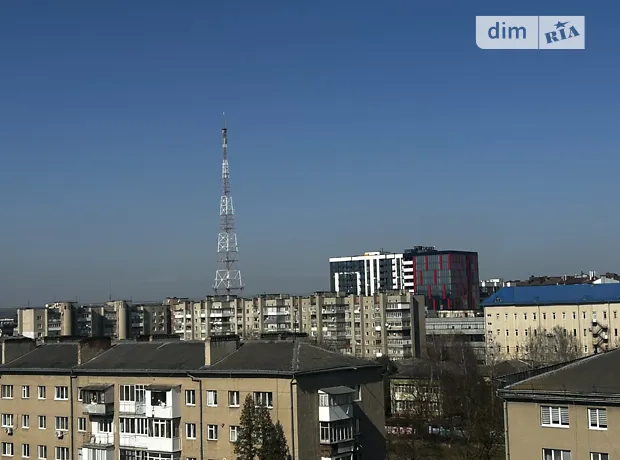 Квартира на вул. Слави Стецько, 21 в Івано-Франківську, ID 204711, фото №3