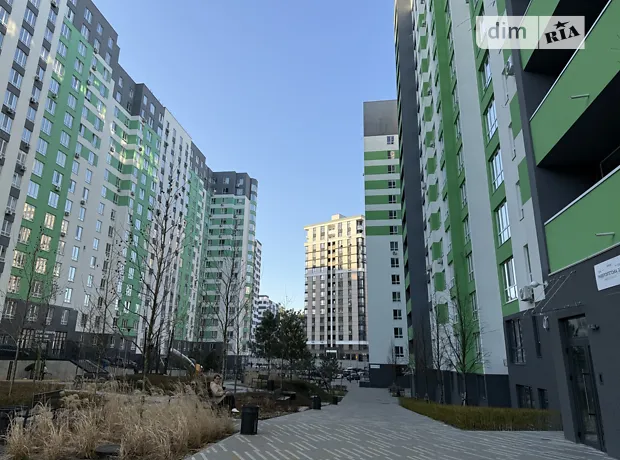 Квартира на вул. Університетська в Києві, ID 240498, фото №1