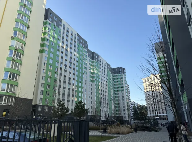 Квартира на вул. Університетська в Києві, ID 240498, фото №13