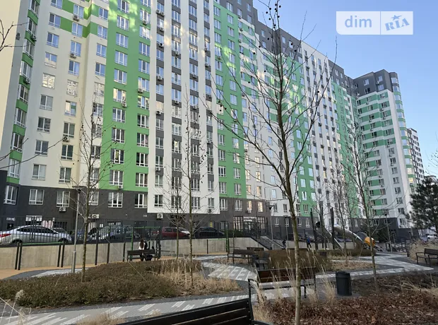 Квартира на вул. Університетська в Києві, ID 240498, фото №16