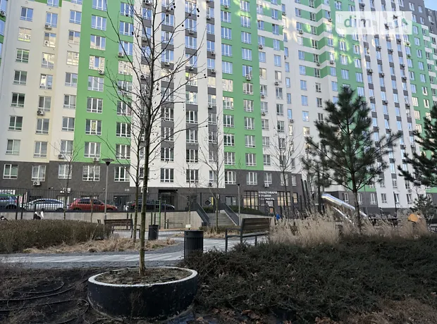 Квартира на вул. Університетська в Києві, ID 240498, фото №17