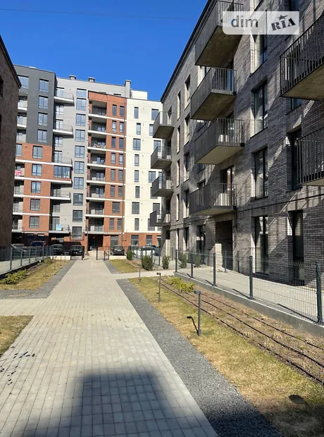 Квартира на вул. Тараса Шевченка 6/1 в Івано-Франківську, ID 309982, фото №13