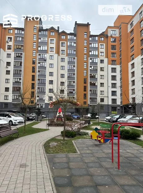 Квартира на вул. Героїв Миколаєва, 129А в Івано-Франківську, ID 194572, фото №19
