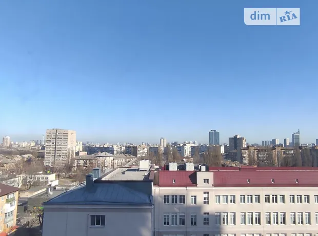Квартира на просп. Повітряних Сил, 56Б в Києві, ID 195827, фото №25