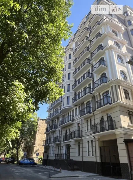 Квартира на вул. Бориса Літвака, 9 в Одесі, ID 166487, фото №1