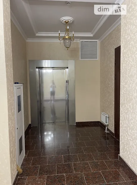 Квартира на вул. Бориса Літвака, 9 в Одесі, ID 166487, фото №16