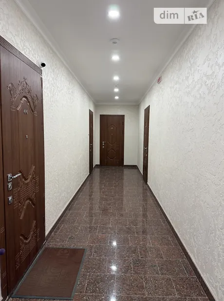 Квартира на вул. Бориса Літвака, 9 в Одесі, ID 166487, фото №19