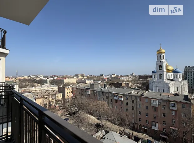 Квартира на вул. Бориса Літвака, 9 в Одесі, ID 166487, фото №30