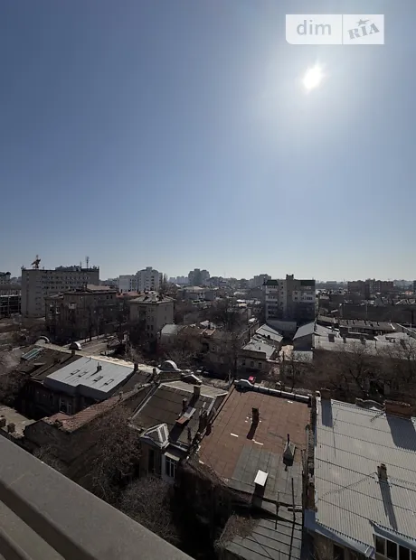 Квартира на вул. Бориса Літвака, 9 в Одесі, ID 166487, фото №31