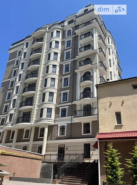 Квартира на вул. Бориса Літвака, 9 в Одесі, ID 166487, фото №6
