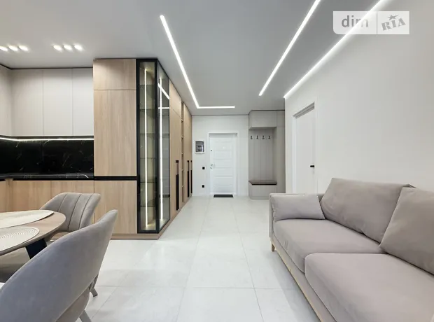 Квартира на вул. Височана Семена, 18 в Івано-Франківську, ID 352741, фото №5