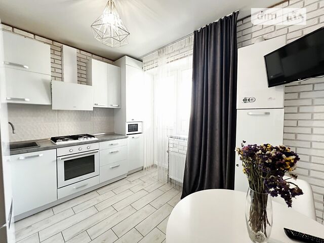 Квартира на вул. Жабинського, 2В в Чернігові, ID 248353, фото №1