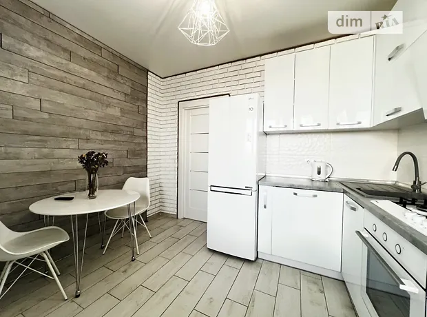 Квартира на вул. Жабинського, 2В в Чернігові, ID 248353, фото №2