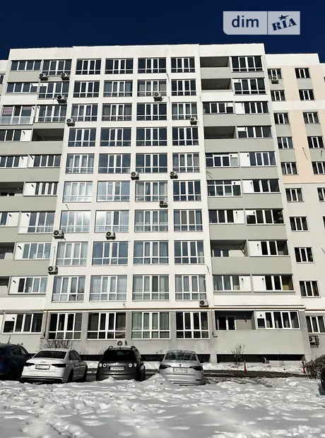 Квартира на вул. Жабинського, 2В в Чернігові, ID 248353, фото №17