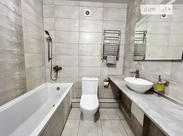 Квартира на вул. Жабинського, 2В в Чернігові, ID 248353, фото №18