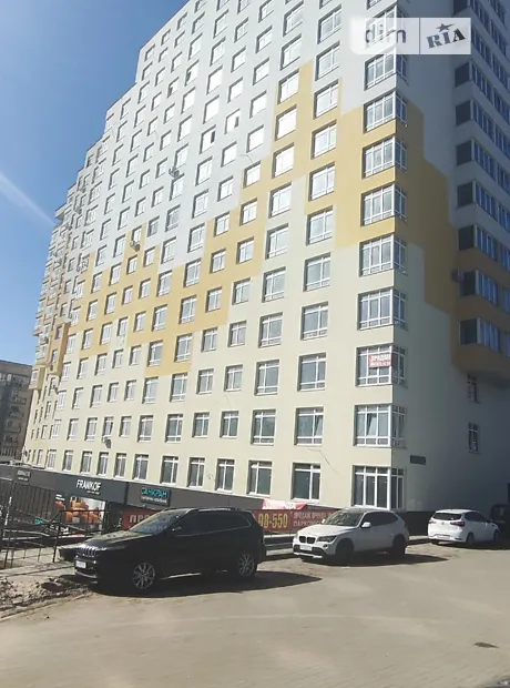 Квартира на вул. Свободи, 10А в Хмельницькому, ID 240298, фото №15