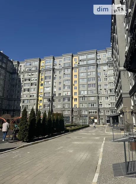 Квартира на вул. Івана Кожедуба, 3 в Києві, ID 236090, фото №1