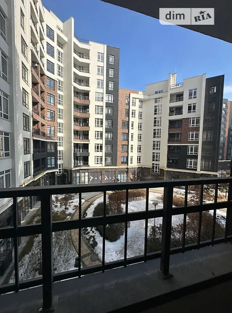 Квартира на вул. Ольги Кобилянської 1В/9 в Києві, ID 237233, фото №2