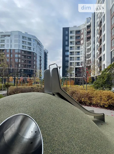 Квартира на вул. Ольги Кобилянської 1В/9 в Києві, ID 237233, фото №5