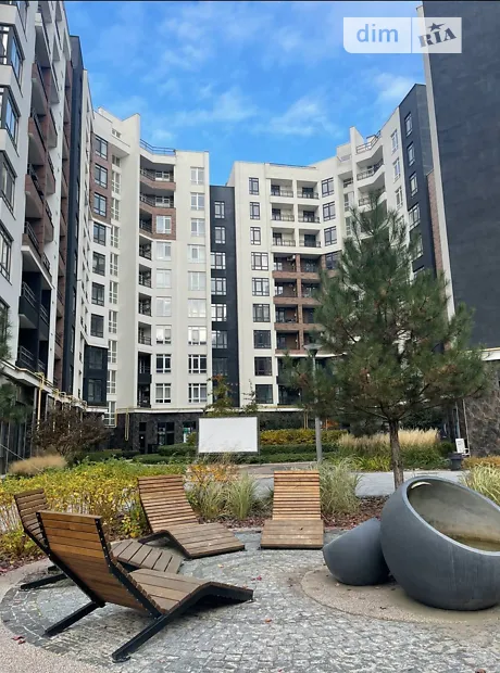 Квартира на вул. Ольги Кобилянської 1В/9 в Києві, ID 237233, фото №6