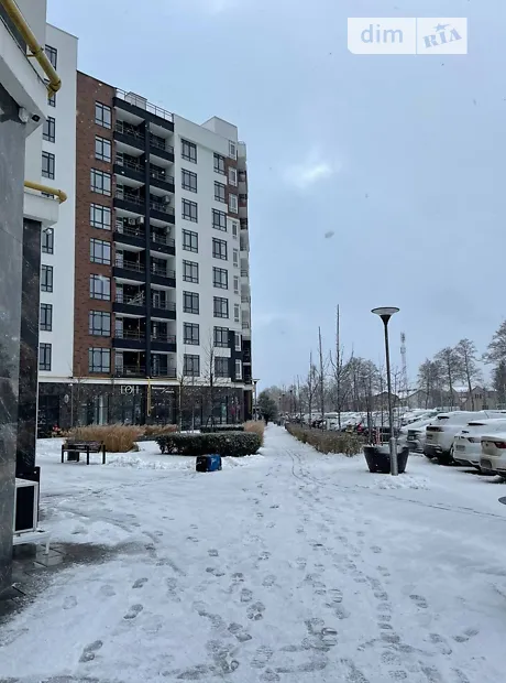 Квартира на вул. Ольги Кобилянської 1В/9 в Києві, ID 237233, фото №7
