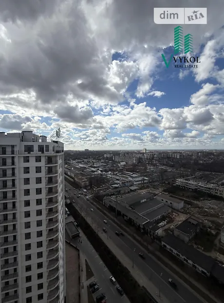 Квартира на вул. Краснова, 1А в Одесі, ID 185838, фото №1