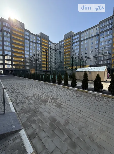 Квартира на вул. Івана Кожедуба, 4 в Києві, ID 228949, фото №7