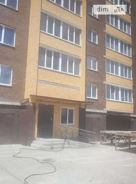 Квартира на пров. Франка Івана в Хмельницькому, ID 285239, фото №8