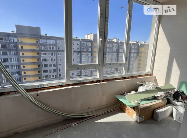 Квартира на вул. Івана Кожедуба, 3 в Києві, ID 247566, фото №1