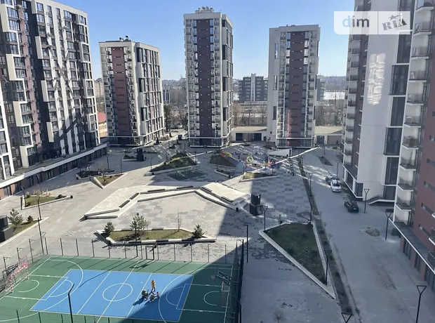 Квартира на вул. Левицького Романа 34К10 в Івано-Франківську, ID 201459, фото №6