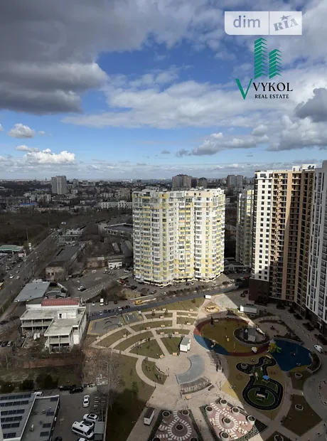 Квартира на вул. Краснова, 3 в Одесі, ID 183779, фото №4