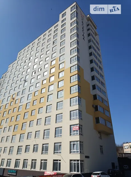 Квартира на вул. Свободи, 10А в Хмельницькому, ID 222871, фото №1